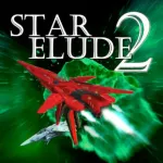 VR Star Elude 2 App Icon