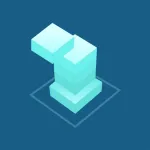 Augy Tower App icon