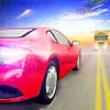 Real Traffic Racer App Icon