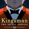 Kingsman App Icon