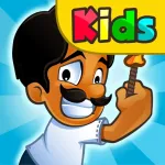 Amigo Pancho 2: Kids ios icon