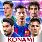 PES CARD COLLECTION App Icon