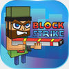 Block city strike 2 App Icon