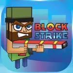 Block city strike 2 ios icon
