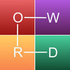 Word Puzzle Amazing Game iOS icon