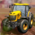 Farmer Sim 2018 ios icon