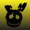 Which FNaF World Character you App Icon