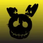 Which FNaF World Character you App icon