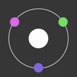 Orbit Challenge! App Icon