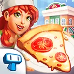 My Pizza Shop 2 App icon