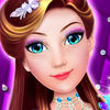 Hollywood Girl Stardom Mania App Icon