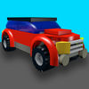 Kids Racer App Icon