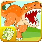 Dinosaur World  Jurassic Dino Game