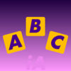IA Scramble App Icon