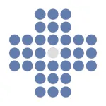 Peg Solitaire App Icon