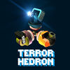 Terrorhedron App Icon