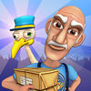 Parcel Rangers App Icon