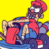 LoL Kart iOS icon