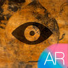 Mysterious AR iOS icon
