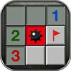 Minesweeper OMEGA classic game App Icon