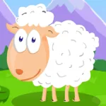 Feed The Sheep App Icon