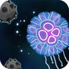 Underwater Monsters.io App Icon