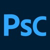 Photoshop Camera iOS icon