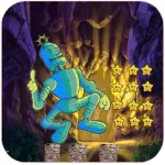 cave run games App icon