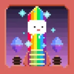 Rainbow Diamonds App Icon