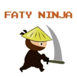 Faty Ninja ios icon