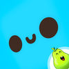 Fluffy Fall iOS icon