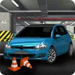 Valet Parking ! App Icon