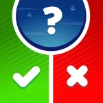 QuizzLand App Icon