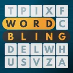 WordBling App Icon