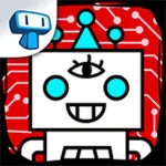 Robot Evolution App icon