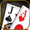 Blackjack 21 App Icon