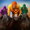 Horse Racing Manager 2018 iOS icon