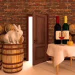 脱出ゲーム Winery App Icon