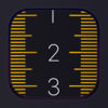 Tape Measure PRO. iOS icon