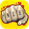 Punch Up! Punching Meter Games App Icon