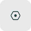 Formas, Draw Puzzle iOS icon