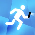 AR Runner App icon