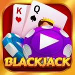 Blackjack Winner ios icon