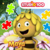 Puzzel Maya App icon