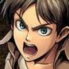 Attack on Titan TACTICS App Icon