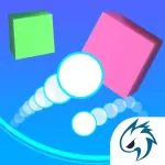 Slides BallZ App Icon