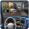 Real Truck Driver In Highway App Icon