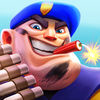 Warhands: Epic clash PvP game App Icon