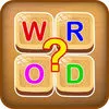 Unlimited Word Search Puzzle App icon