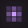 Grids Pro iOS icon